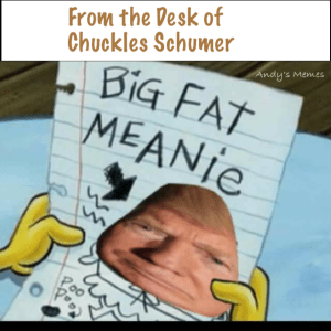 Big Fat Meanie