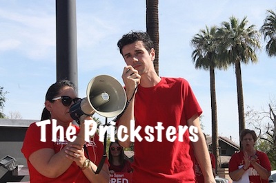 Pricksters