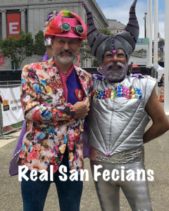 Real San Fecians