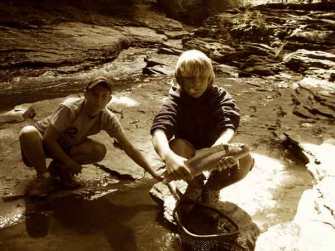kids-with-trout-at-slides.jpg