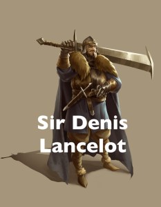 Lancelot