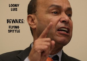 Rep. Luis Gutierrez (D-IL) Discusses Class-Action Lawsuit Involving Families Separated Due To Deportations